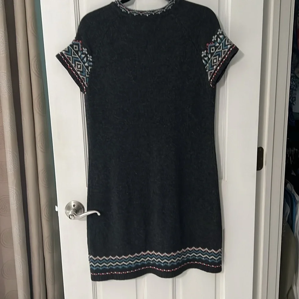 Sundance short sleeve dress - Picture 2 of 2